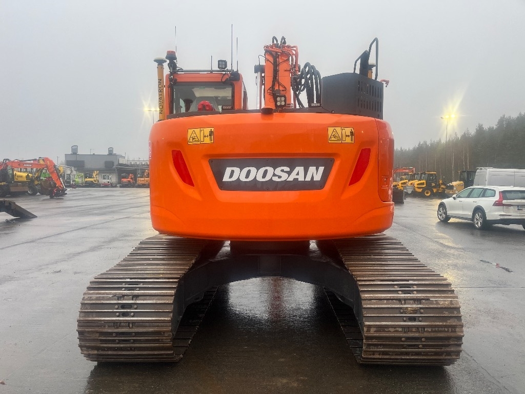 Doosan DX 235 LCR / Myyty, Sold kuva 3