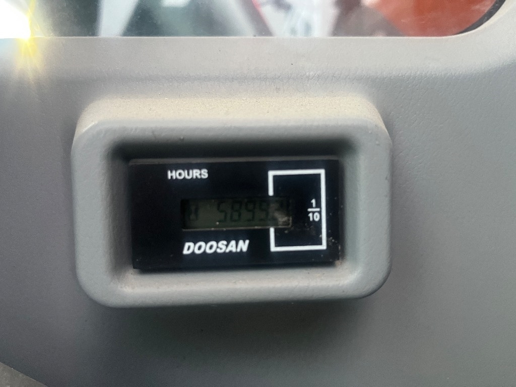 Doosan DX 235 LCR / Myyty, Sold kuva 14