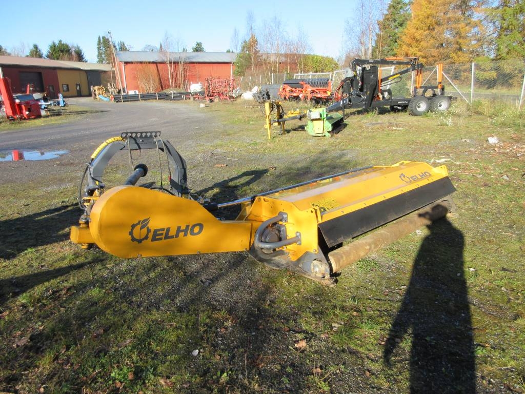 Broyeur agricole Elho Sidechopper 460 vesakkomurskain — occasion 2023