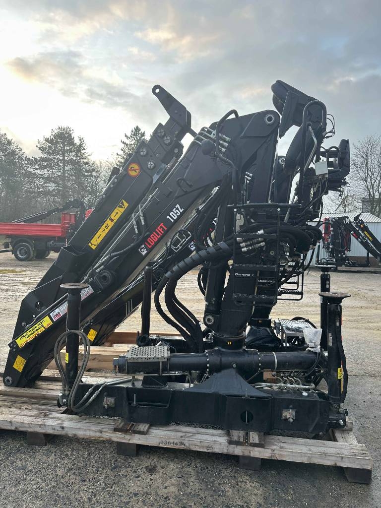 Loglift 105 Z 89