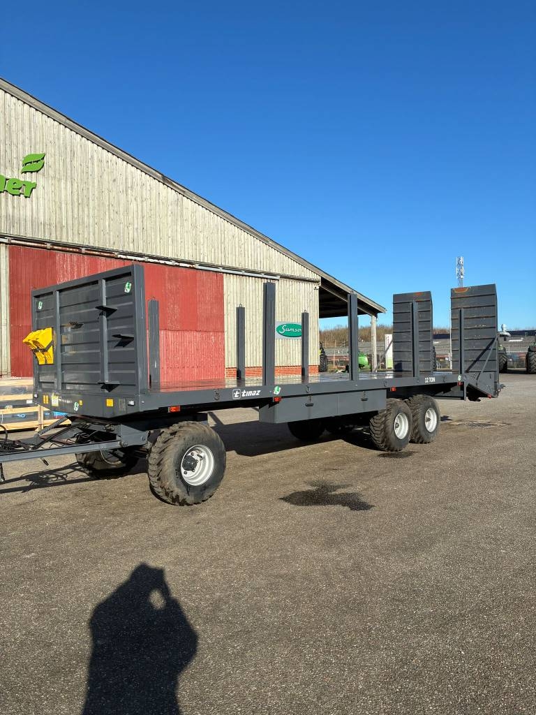 Tinaz Multitrailer 12 ton