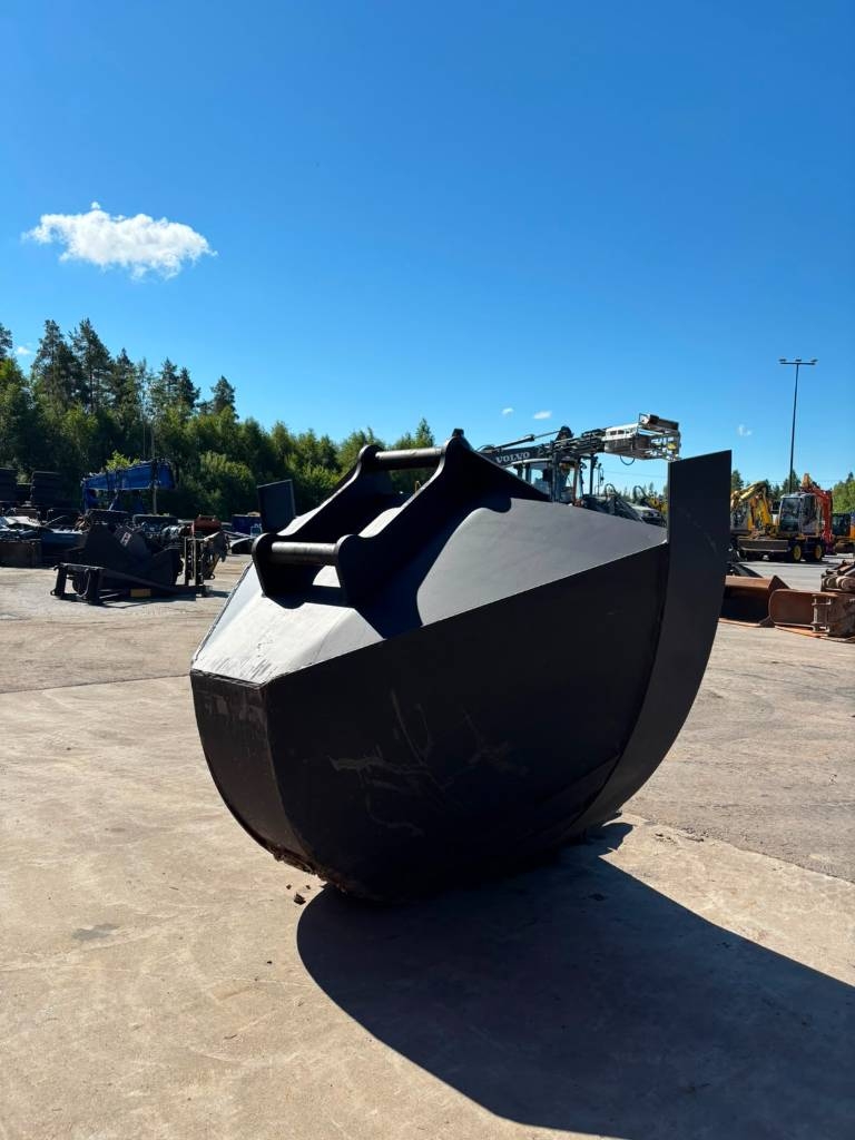 Eurosteel Medību spainis 950L S60 kuva 4