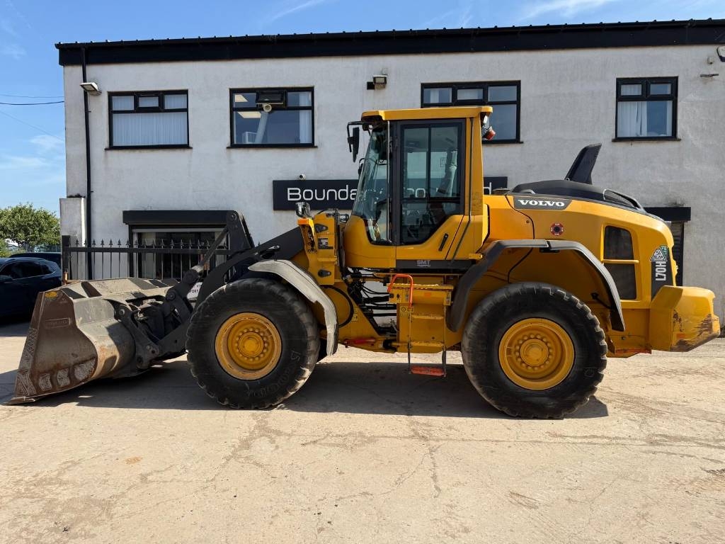 Volvo L 70 H