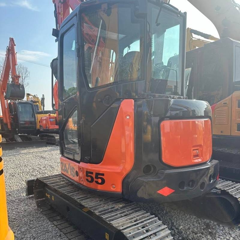 Hitachi ZX 55 MR