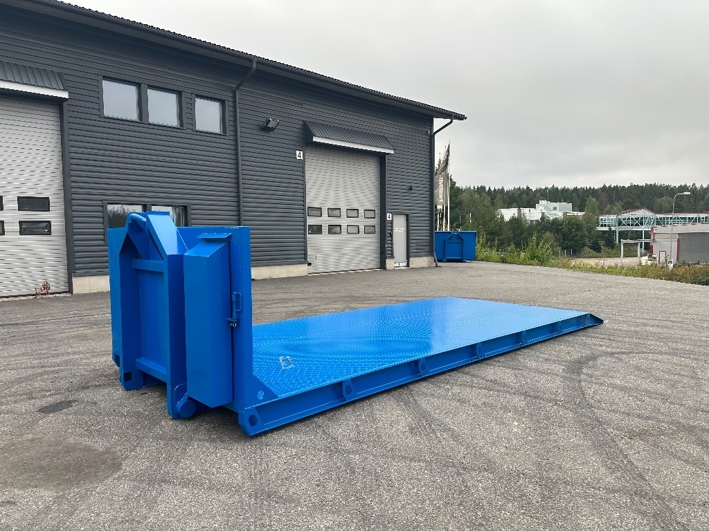 Vaihtolava Kone 20t