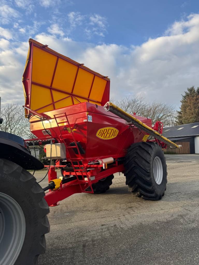 Bredal K 85