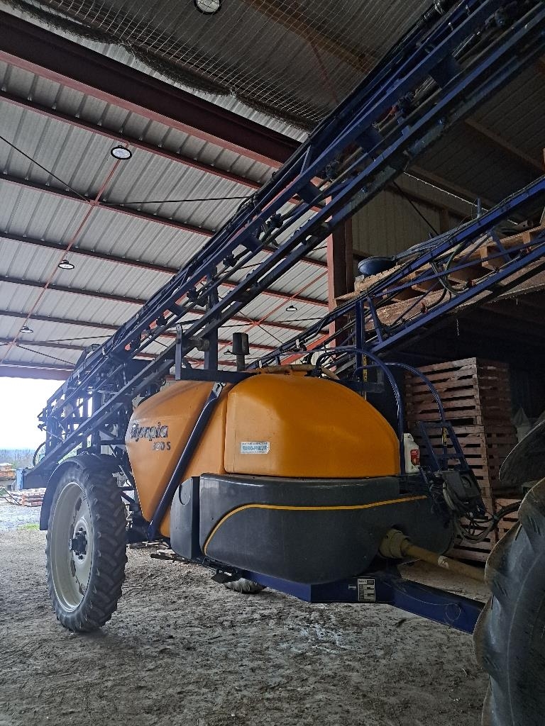 Caruelle Olympia 320 S