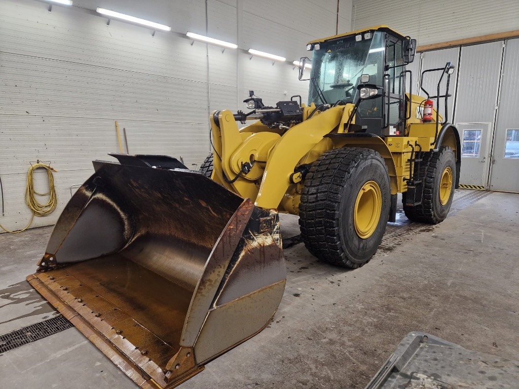 CAT 950 GC