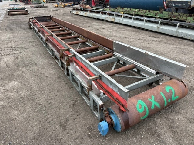 Extec PRZENOŚNIK 8.8MBX900