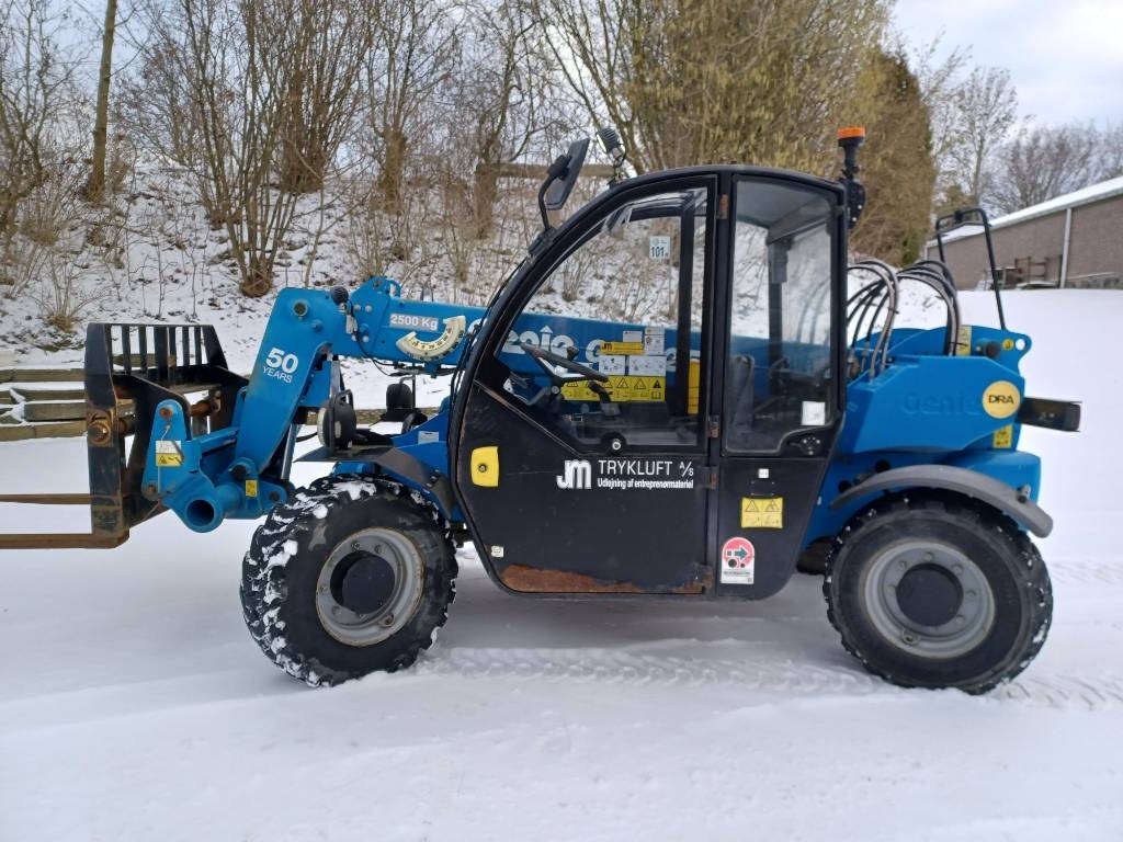 Genie GTH 2506