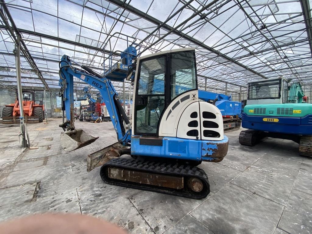 Terex TC35