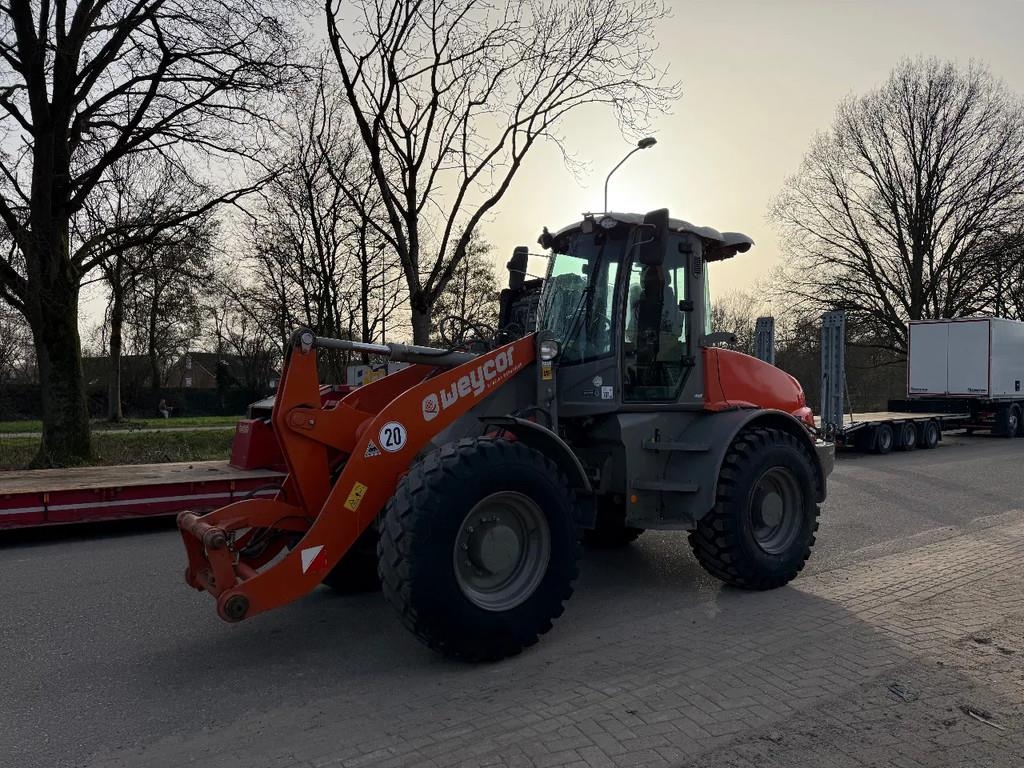 Atlas weycor AR580