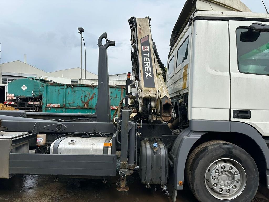 Terex 120.2 E-A2L / Kran / Funk / 8,1 m / 2,7 t