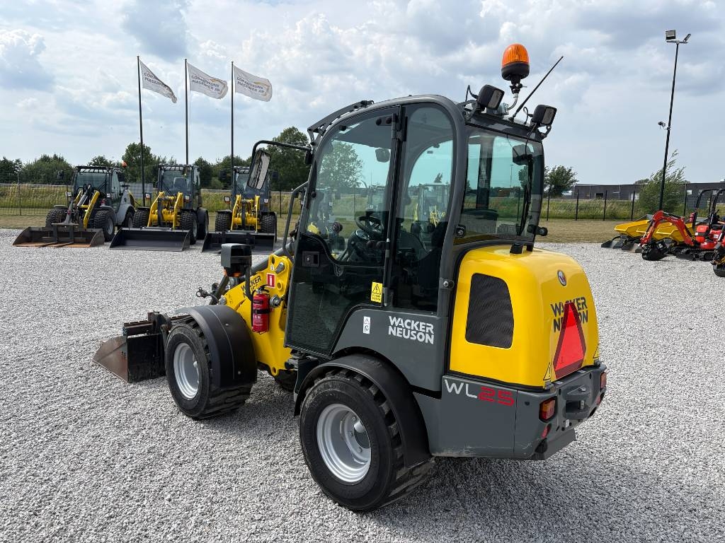 Wacker Neuson WL 25