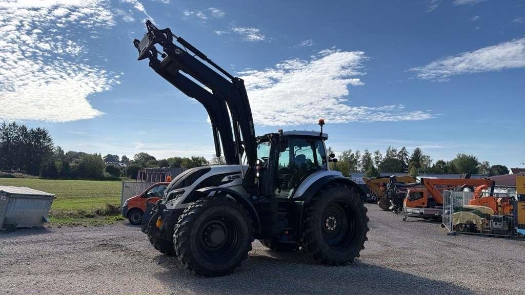 Tracteur agricole Valtra VT T175 ED 0 — occasion 2021, 850 h