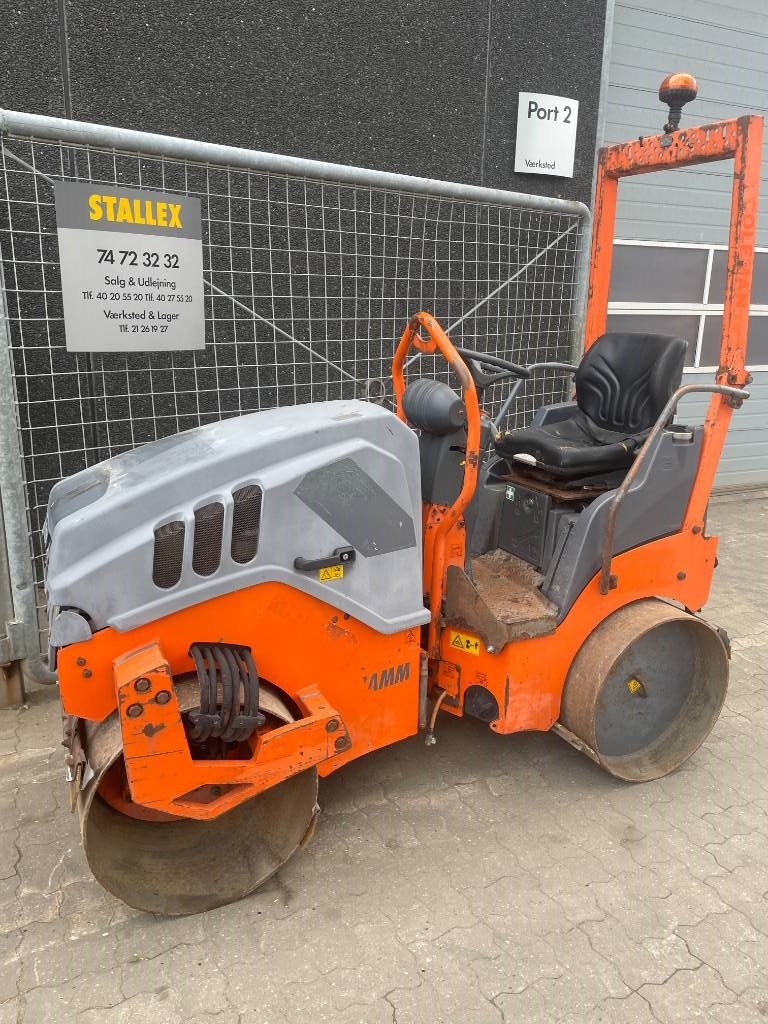 Hamm HD10CVV