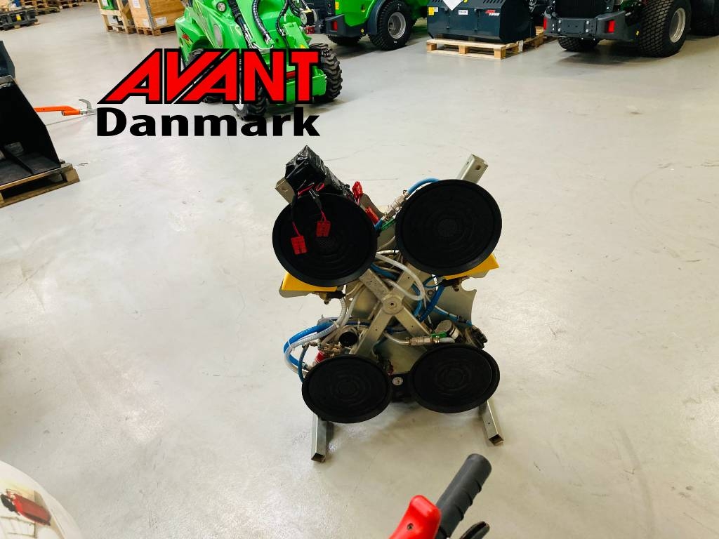 Avant Vinduesløfter