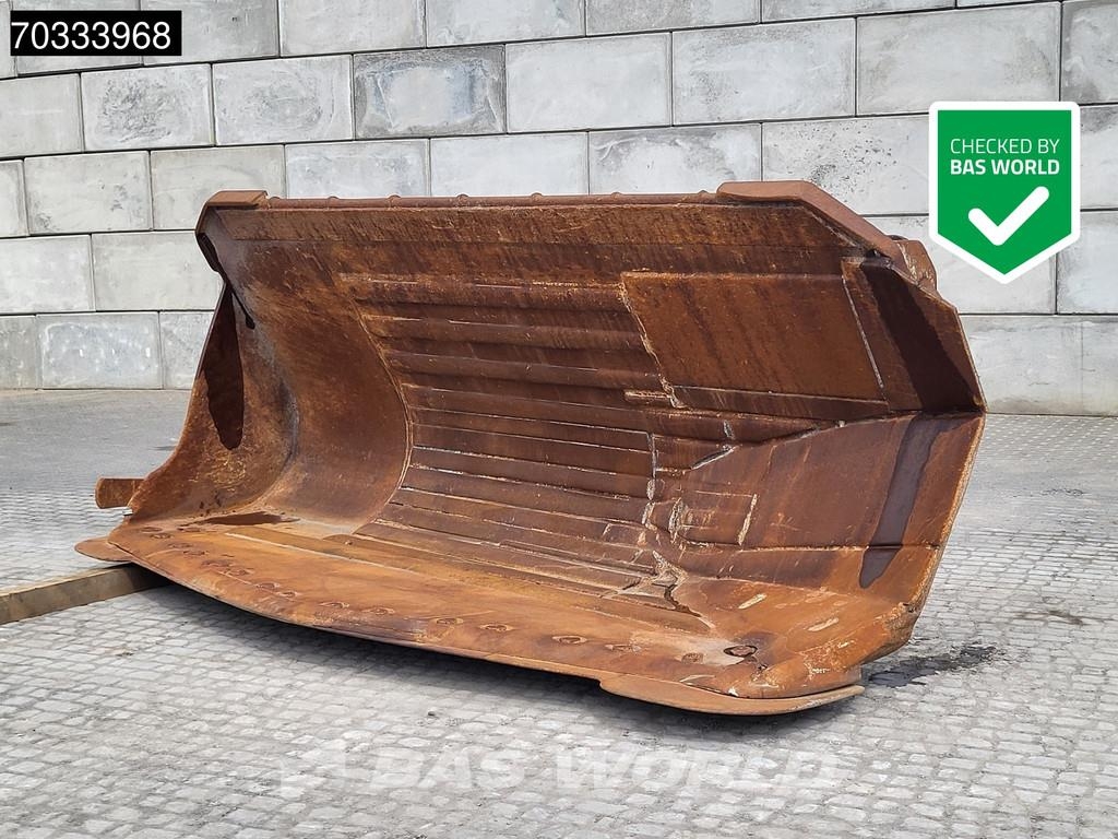 Volvo L250 H Side Tip Bucket