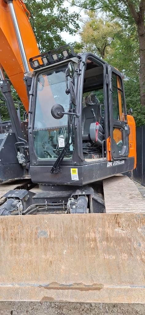 Doosan DX 235 LCR-7