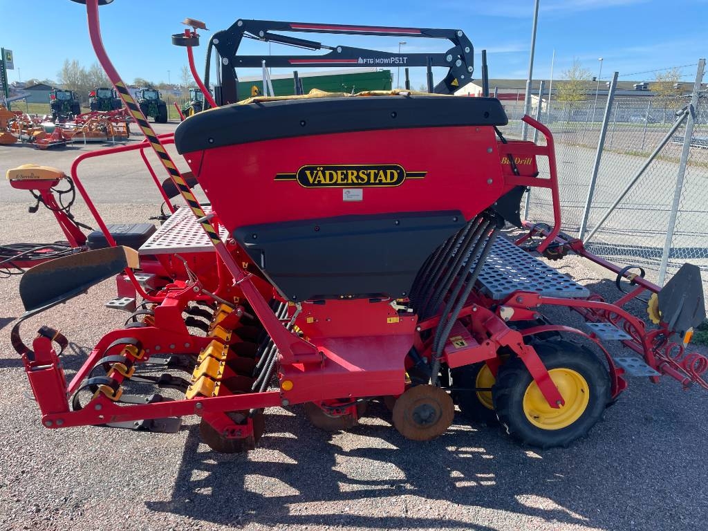 Väderstad Rapid400C