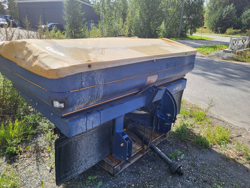 Bogballe M2