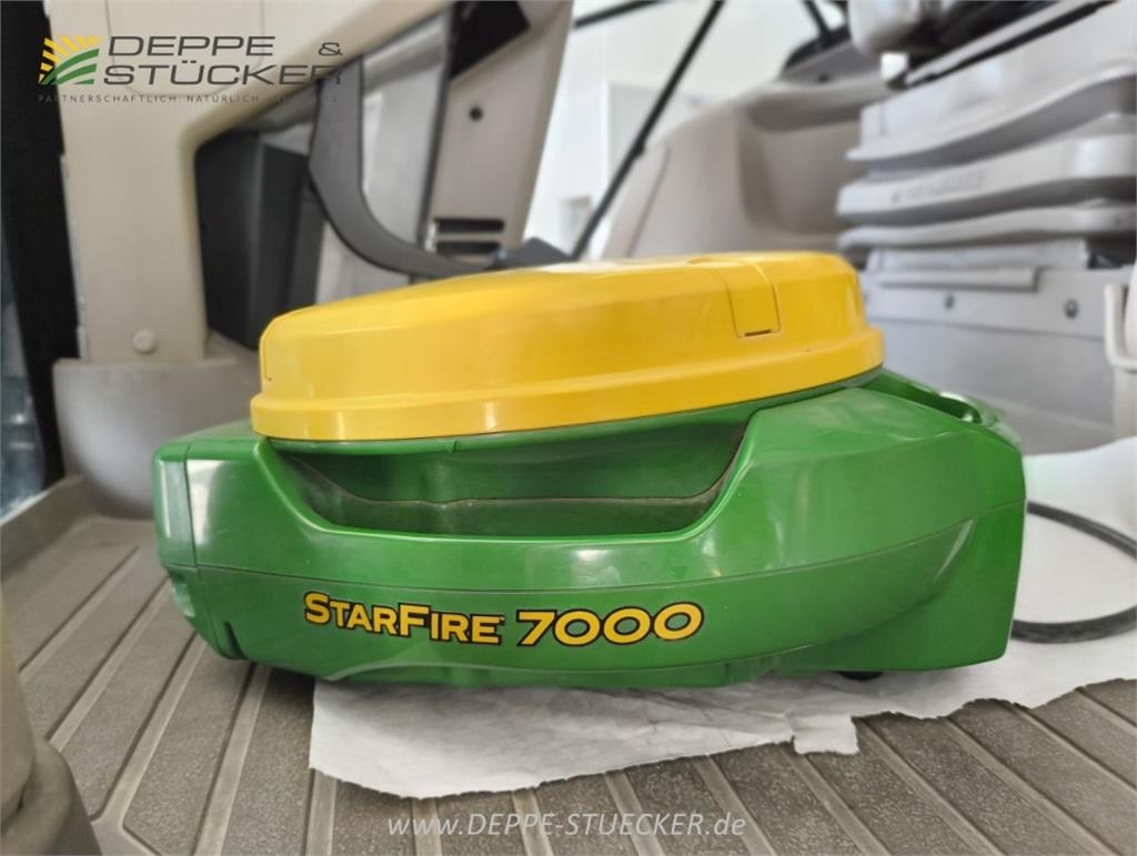 John Deere StarFire 7000 SF1