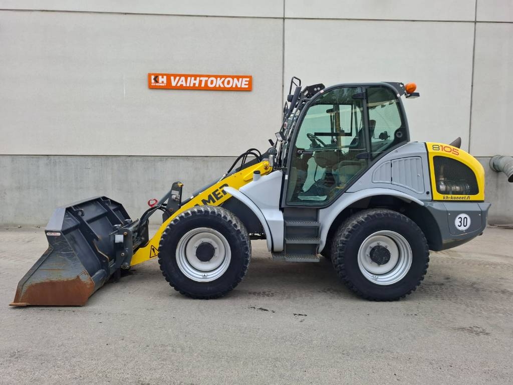 Kramer 8105
