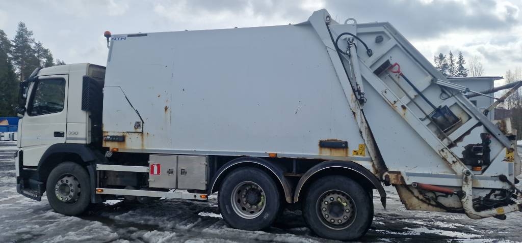 Volvo FM 330