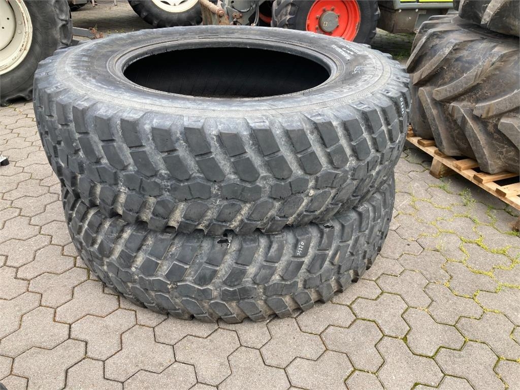 Alliance 2x 480/80R38 IND
