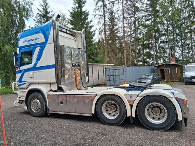 Scania R730, LA6X4HNB