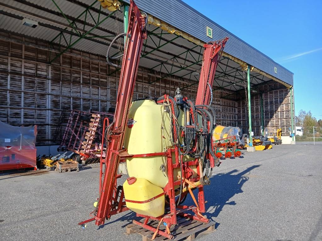 Hardi Master 1200