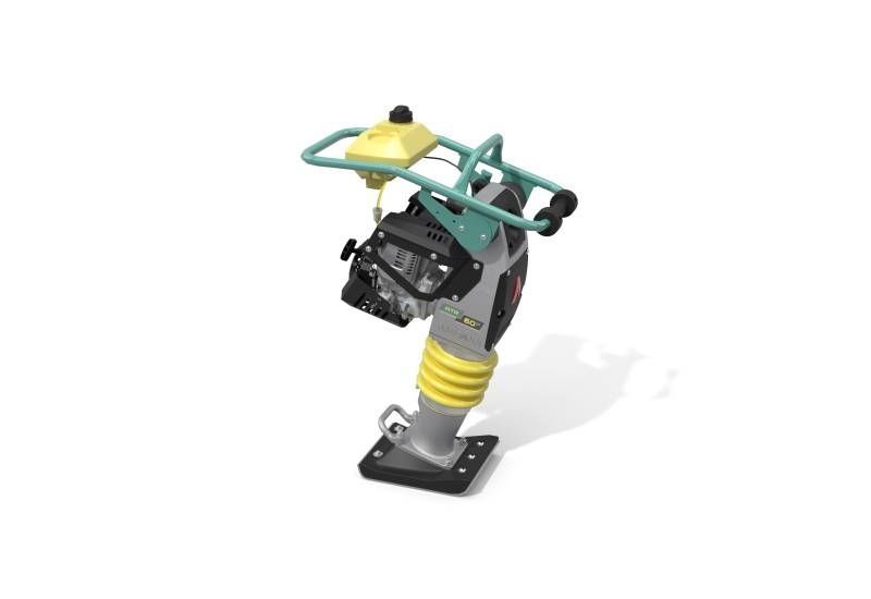 Ammann ATR 60 P