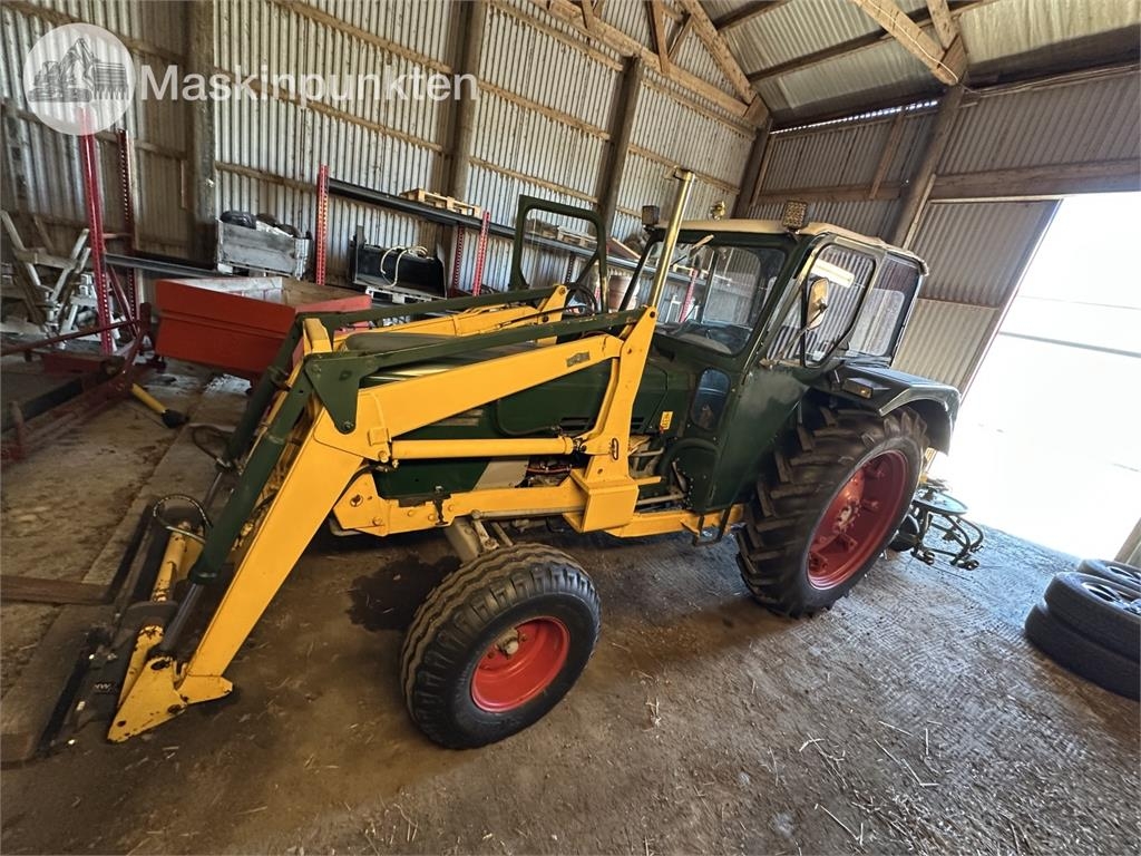 Deutz D 6006 Variant