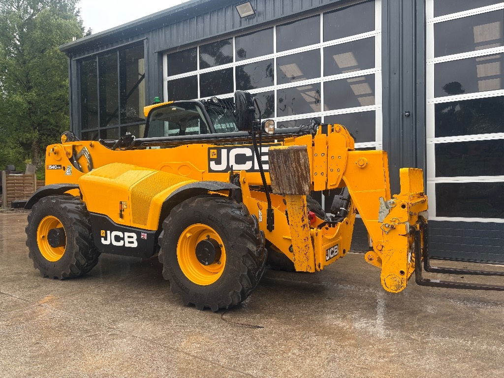 JCB 540-170