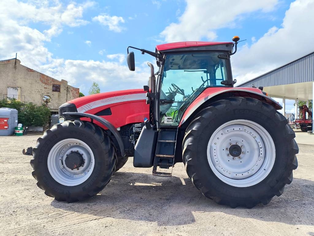 McCormick TTX 230