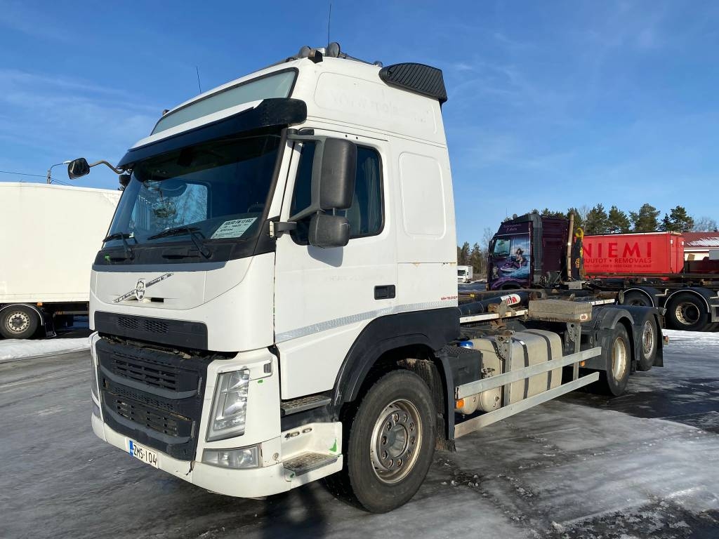 Volvo FM 13