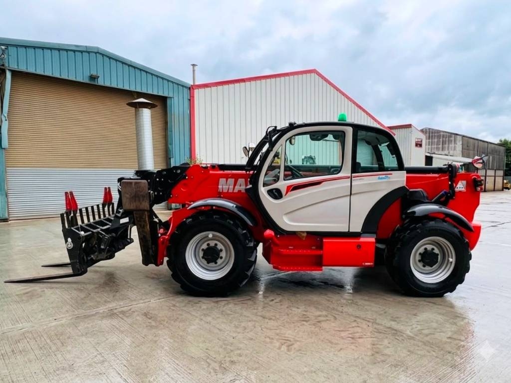 Manitou MT 1840