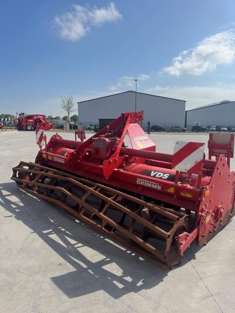 Grimme RT 300