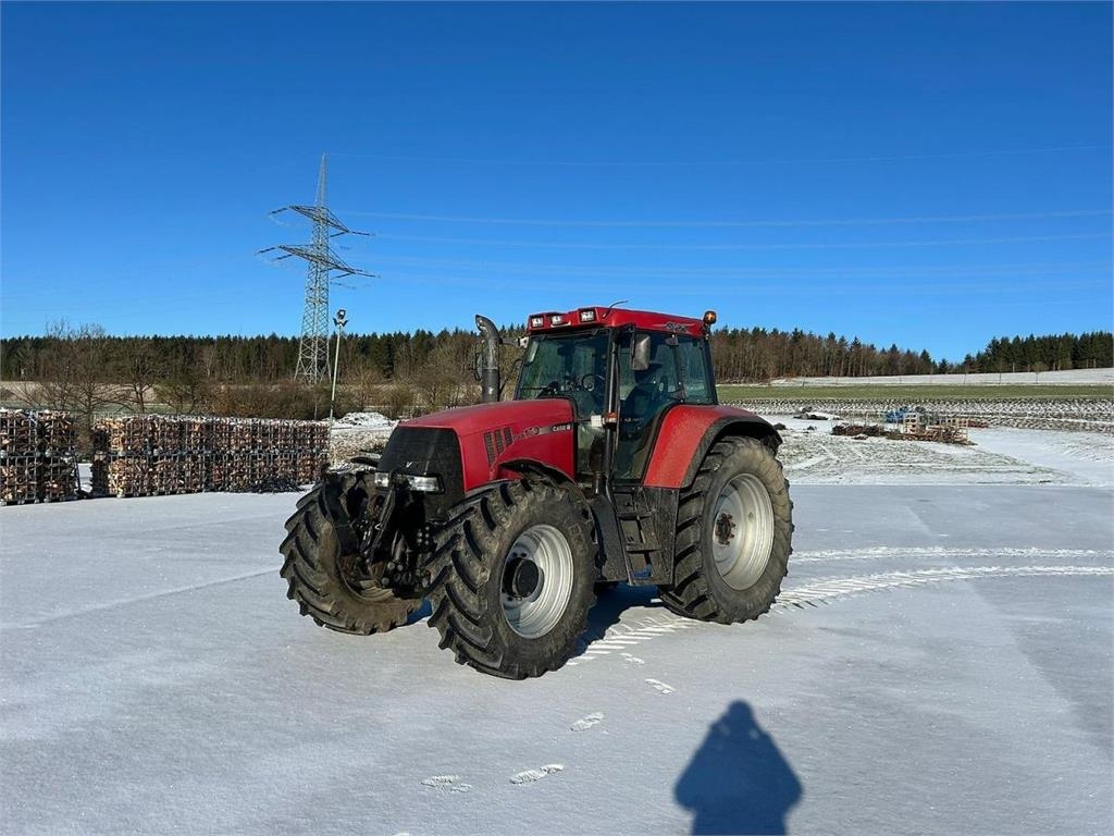 IH CVX 170