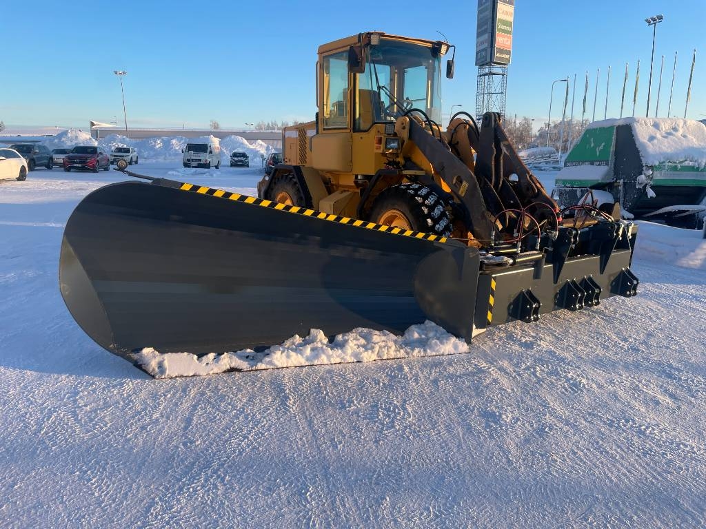 Snowtec Valliaura