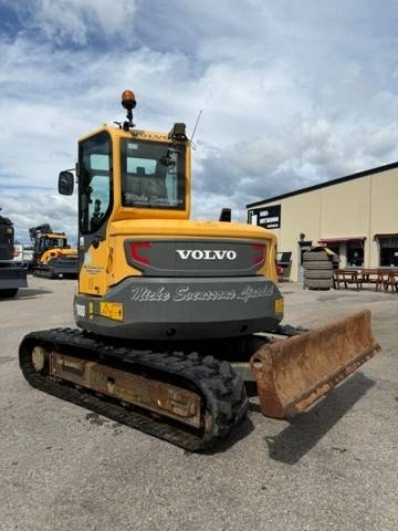 Volvo ECR 88 D