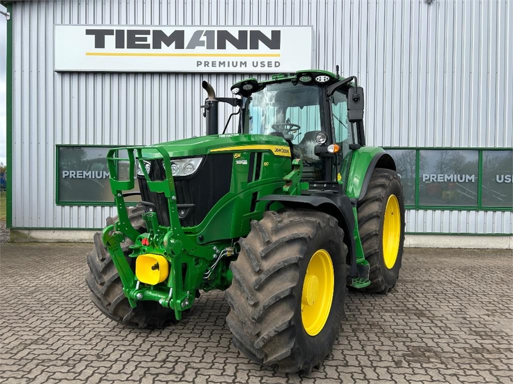 6M 180 / kein 6175M / kein 6195M