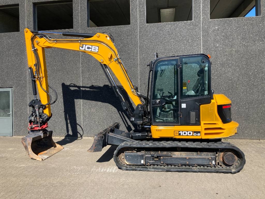 JCB 100 C-2