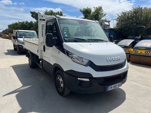 Iveco 35C 14