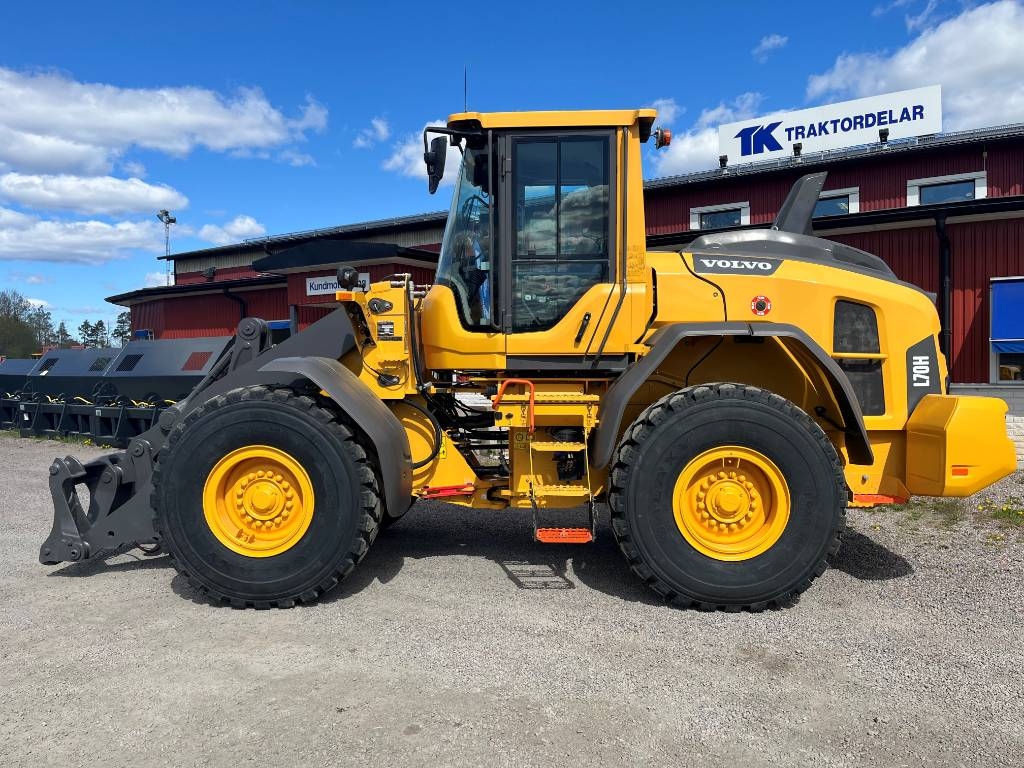 Volvo L 70 H