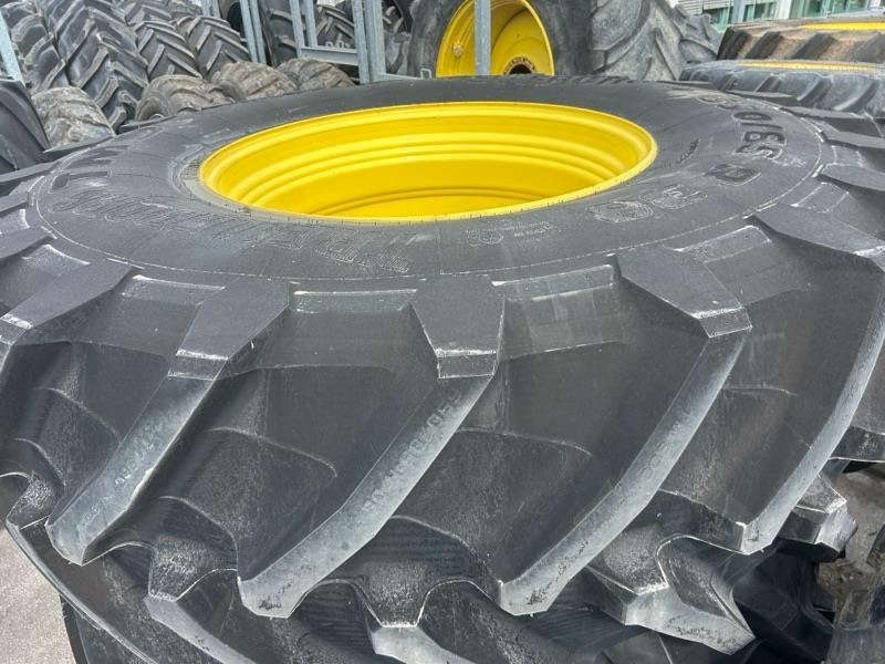 Trelleborg 650/85R38 TM900