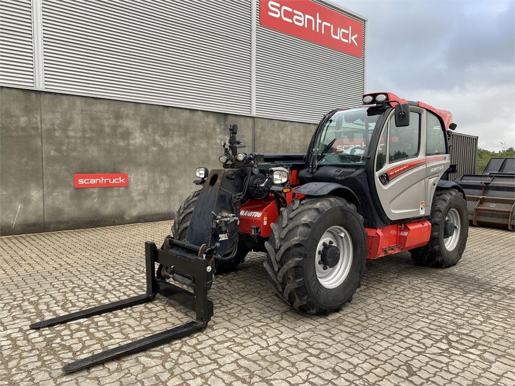 Manitou MLT1040-145PS L ELIT