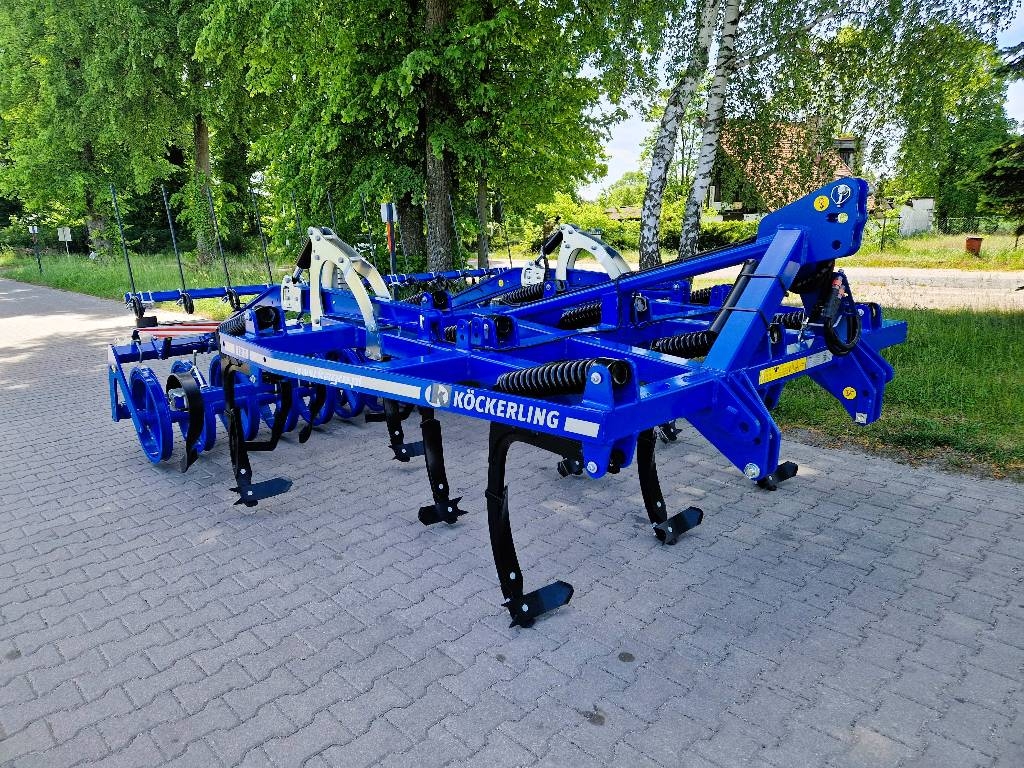 Köckerling Trio 300