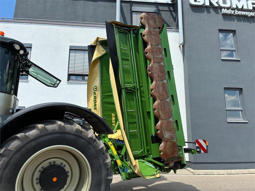 Krone Easycut B 950 Collect