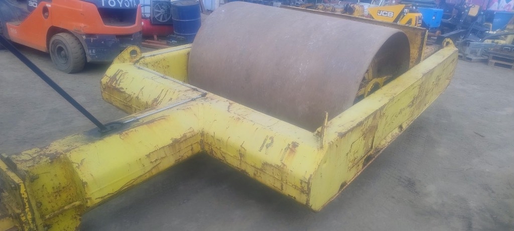 Bomag BW 6